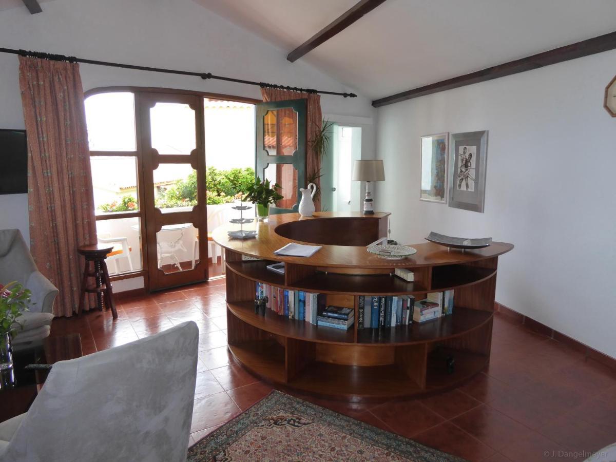 Villa Erika Madeira Caniço Extérieur photo
