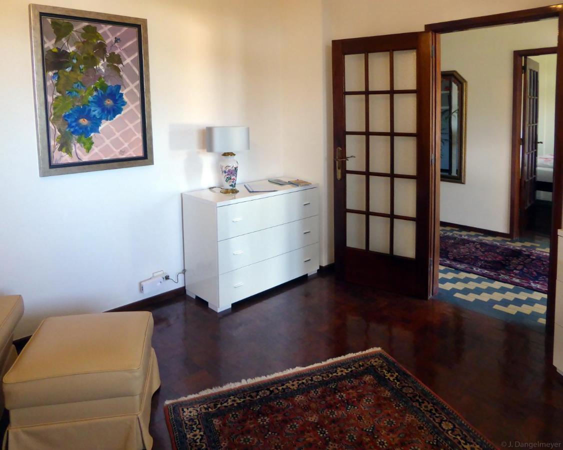 Villa Erika Madeira Caniço Extérieur photo