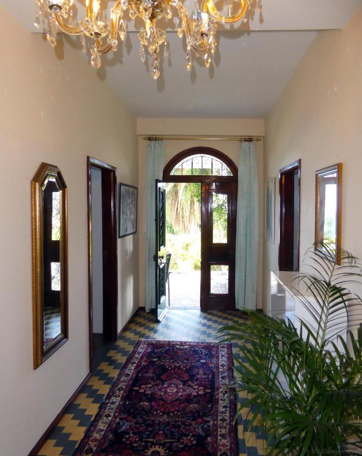 Villa Erika Madeira Caniço Extérieur photo