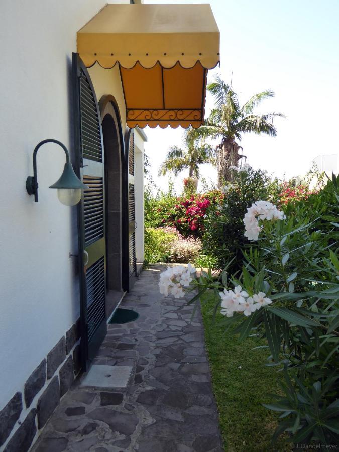 Villa Erika Madeira Caniço Extérieur photo