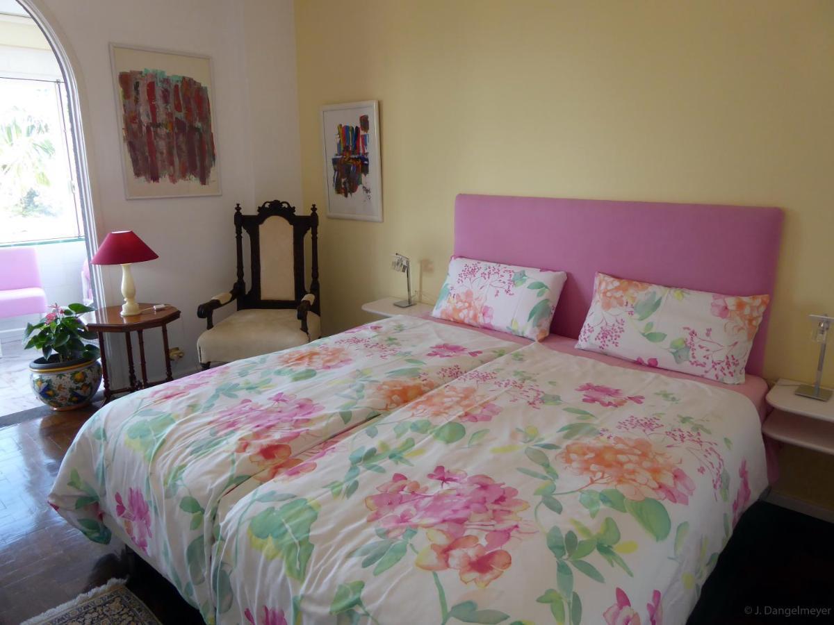 Villa Erika Madeira Caniço Extérieur photo