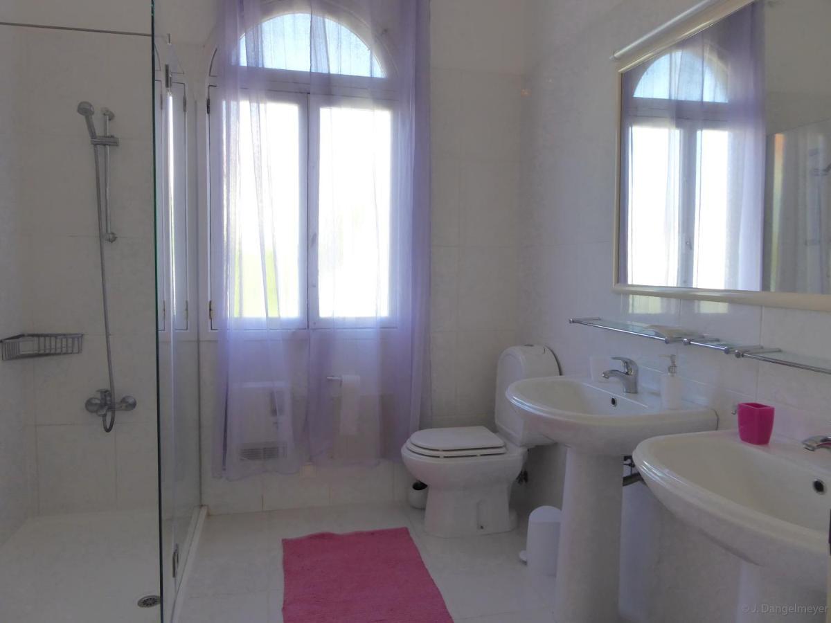 Villa Erika Madeira Caniço Extérieur photo