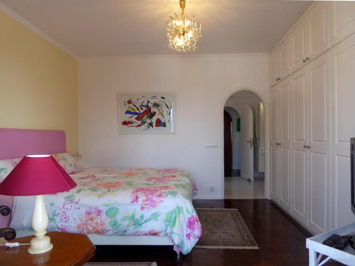Villa Erika Madeira Caniço Extérieur photo