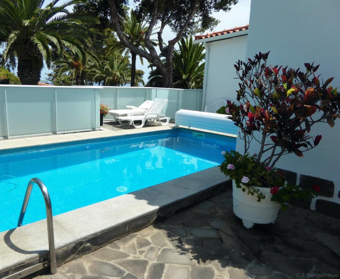 Villa Erika Madeira Caniço Extérieur photo