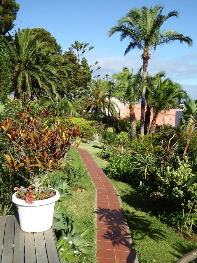 Villa Erika Madeira Caniço Extérieur photo