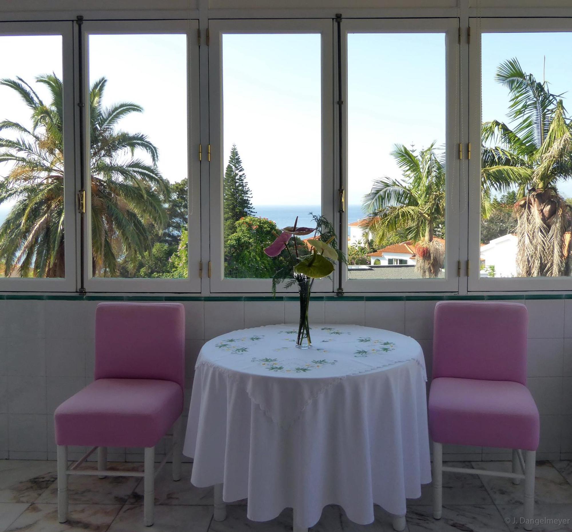 Villa Erika Madeira Caniço Extérieur photo