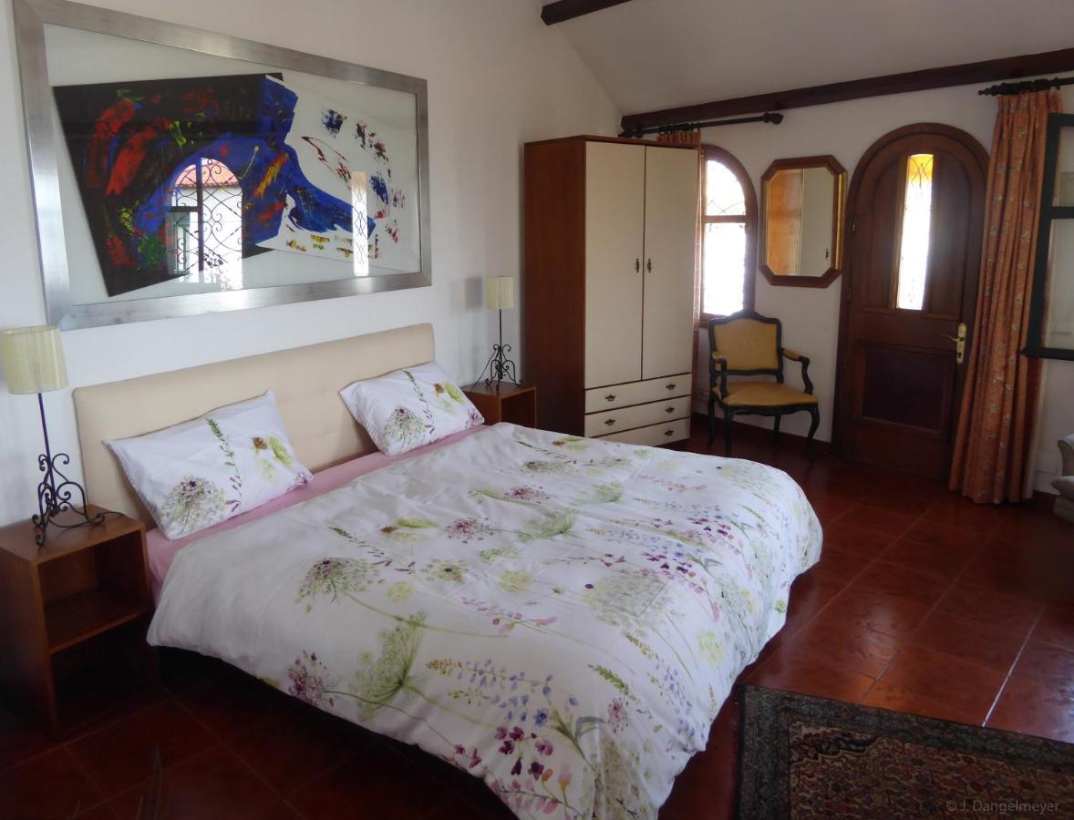 Villa Erika Madeira Caniço Extérieur photo