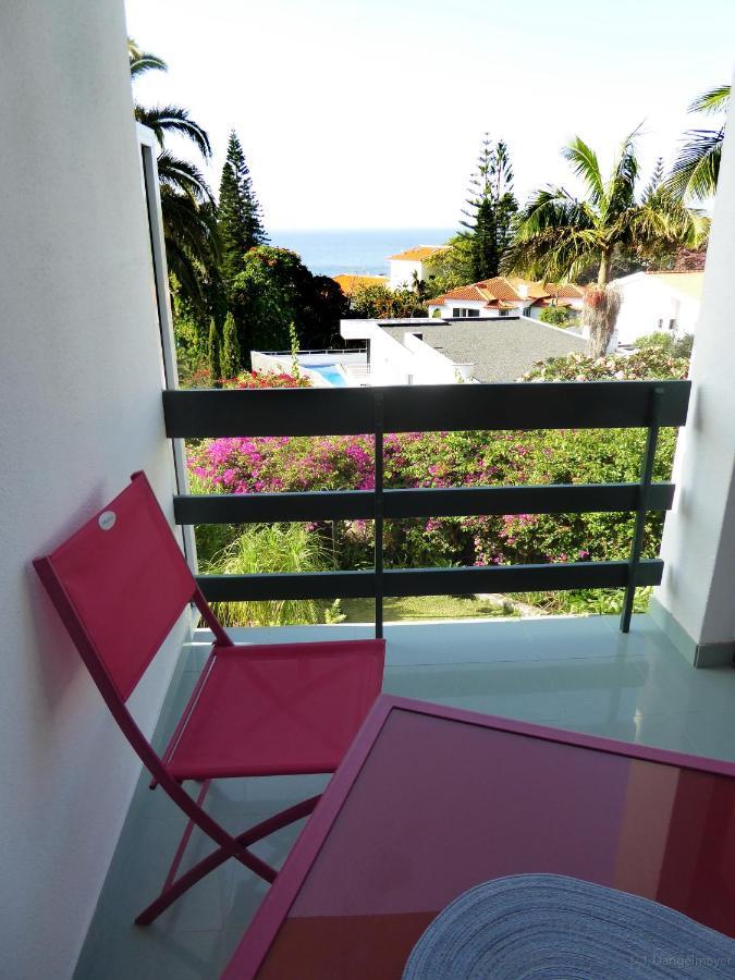 Villa Erika Madeira Caniço Extérieur photo